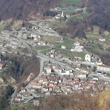Italaforesteria Hotel Lavone Luaran gambar