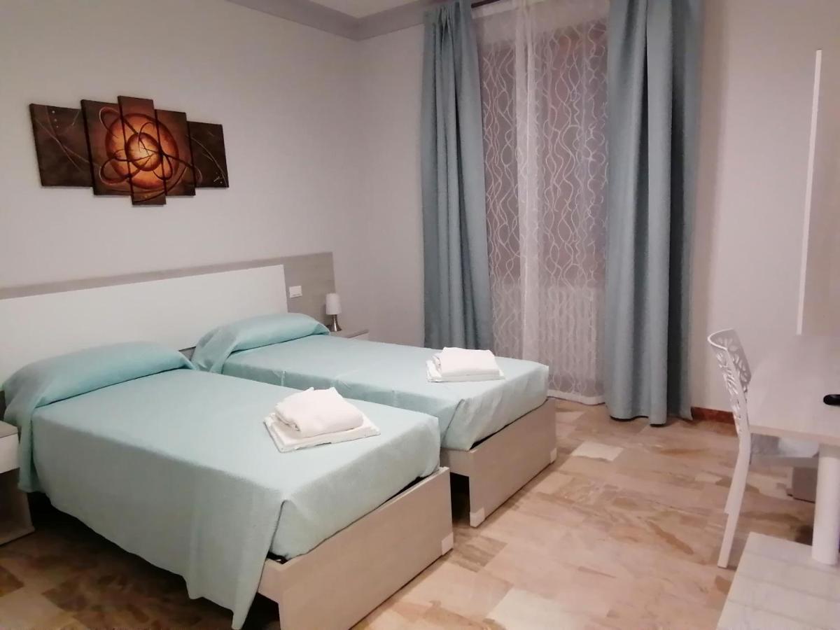 Italaforesteria Hotel Lavone Luaran gambar