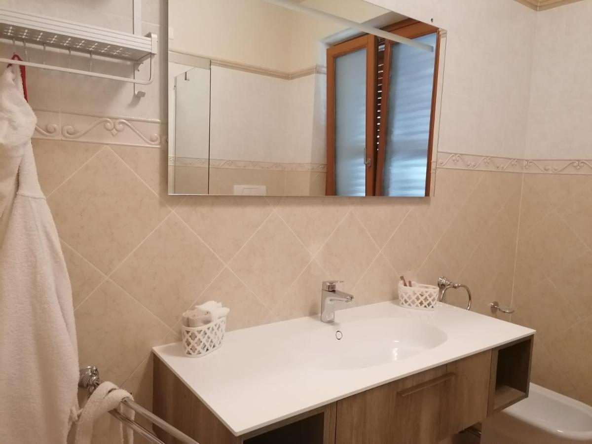 Italaforesteria Hotel Lavone Luaran gambar
