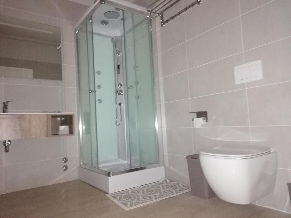 Italaforesteria Hotel Lavone Luaran gambar