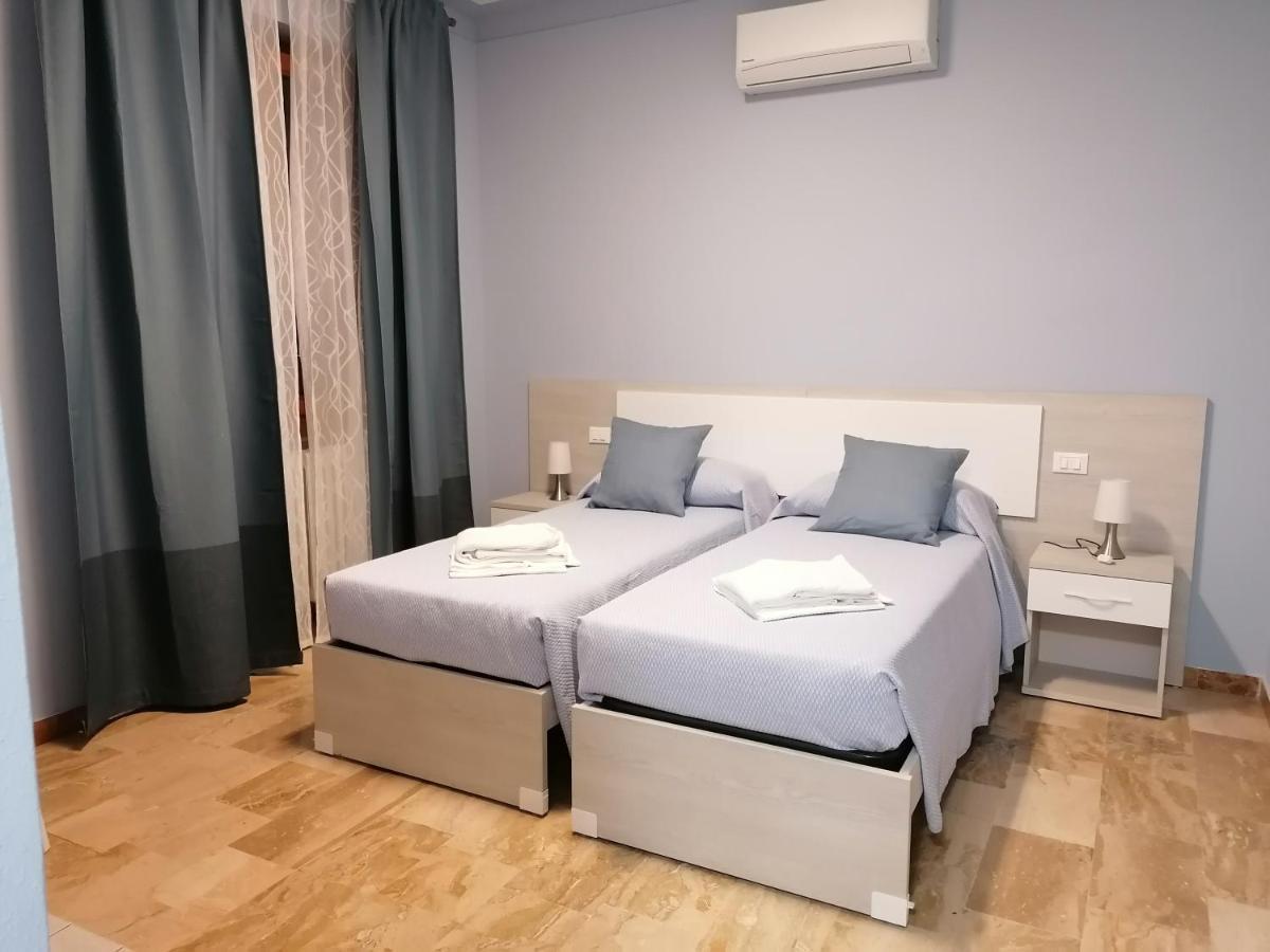 Italaforesteria Hotel Lavone Luaran gambar