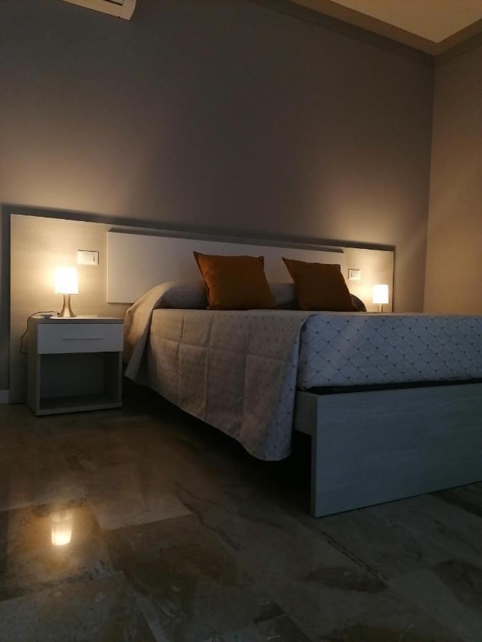 Italaforesteria Hotel Lavone Luaran gambar