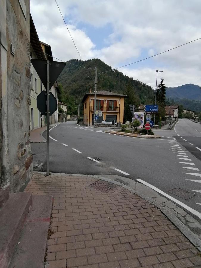 Italaforesteria Hotel Lavone Luaran gambar
