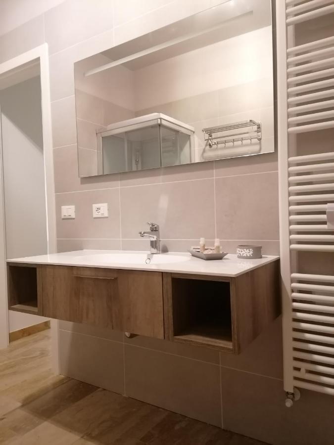 Italaforesteria Hotel Lavone Luaran gambar