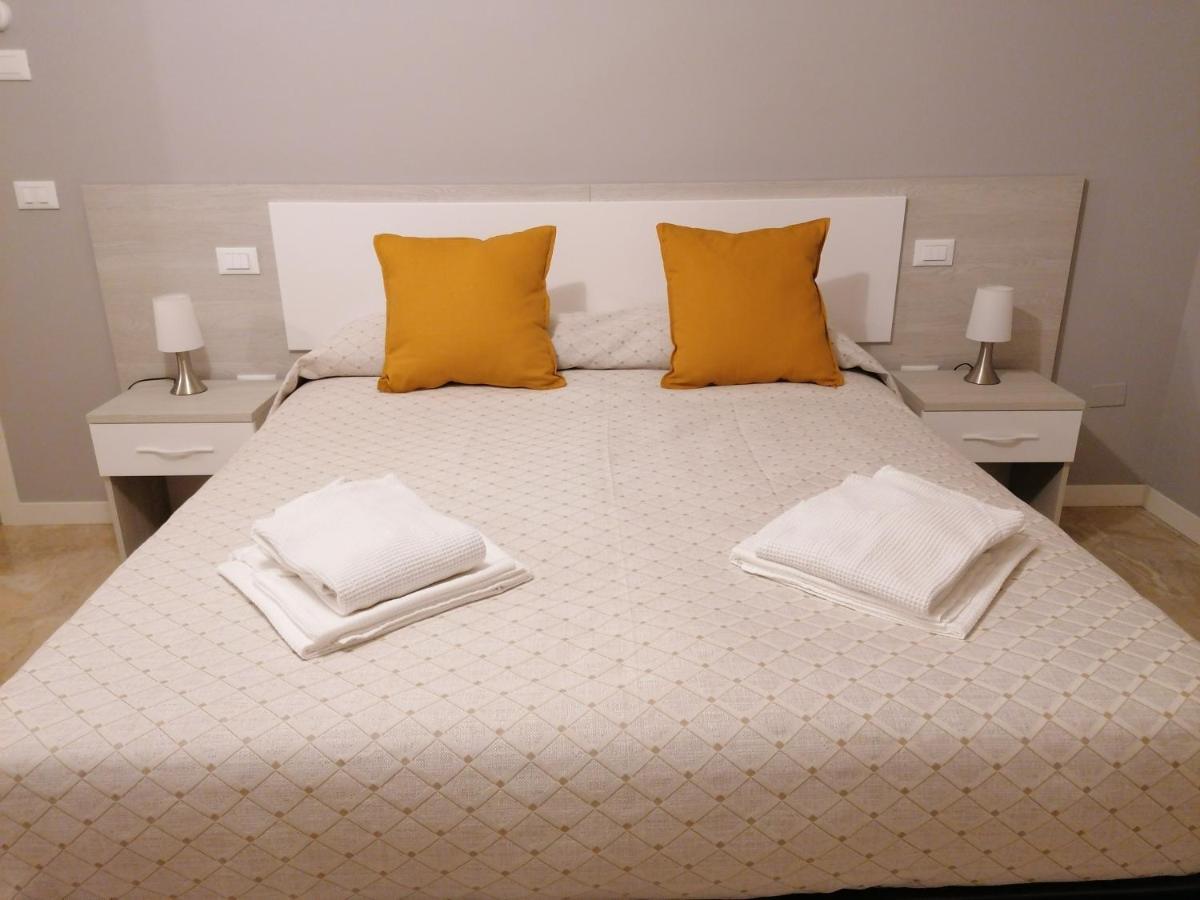 Italaforesteria Hotel Lavone Luaran gambar