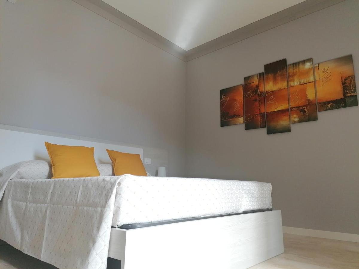 Italaforesteria Hotel Lavone Luaran gambar