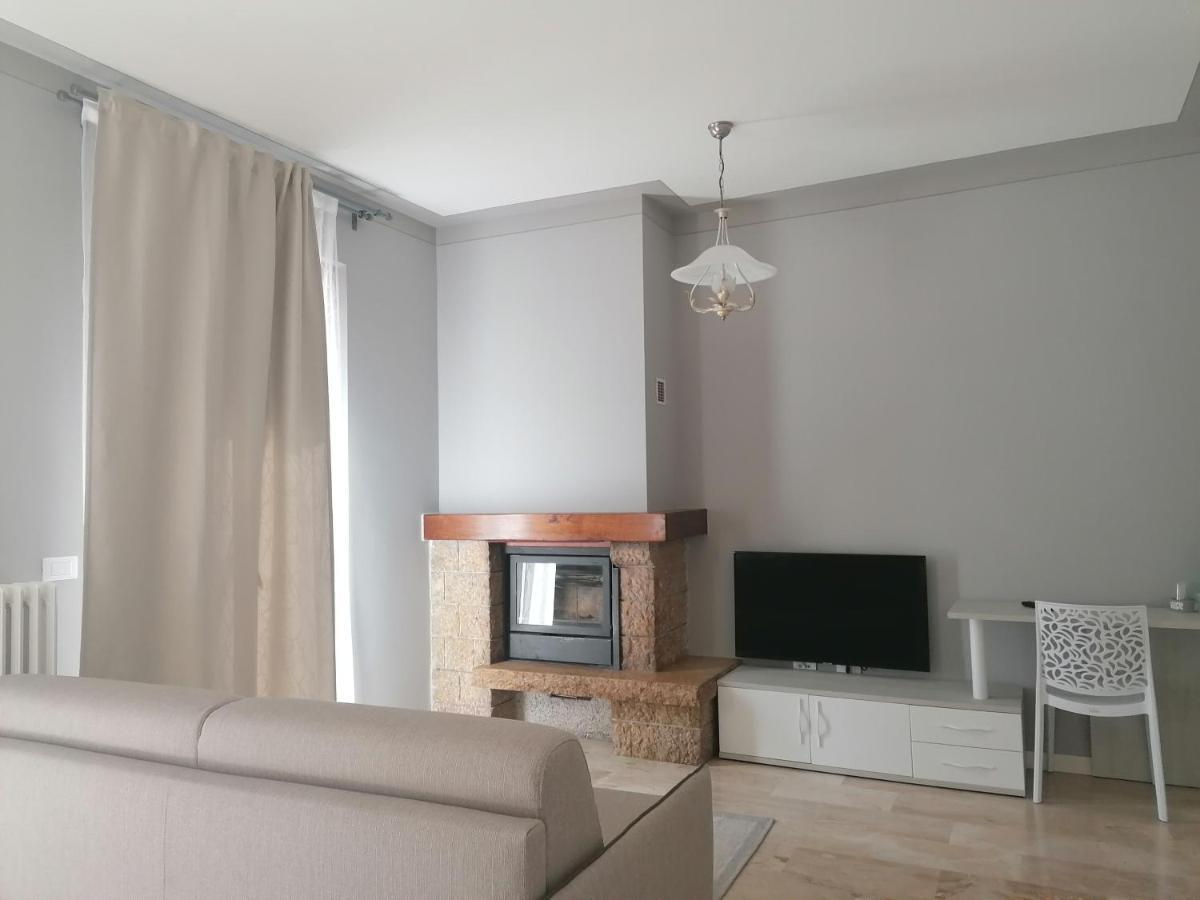 Italaforesteria Hotel Lavone Luaran gambar