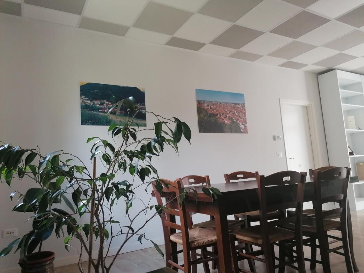 Italaforesteria Hotel Lavone Luaran gambar