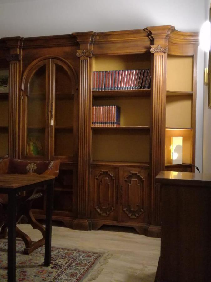 Italaforesteria Hotel Lavone Luaran gambar