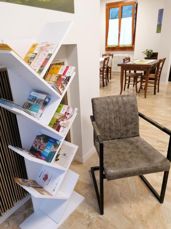 Italaforesteria Hotel Lavone Luaran gambar