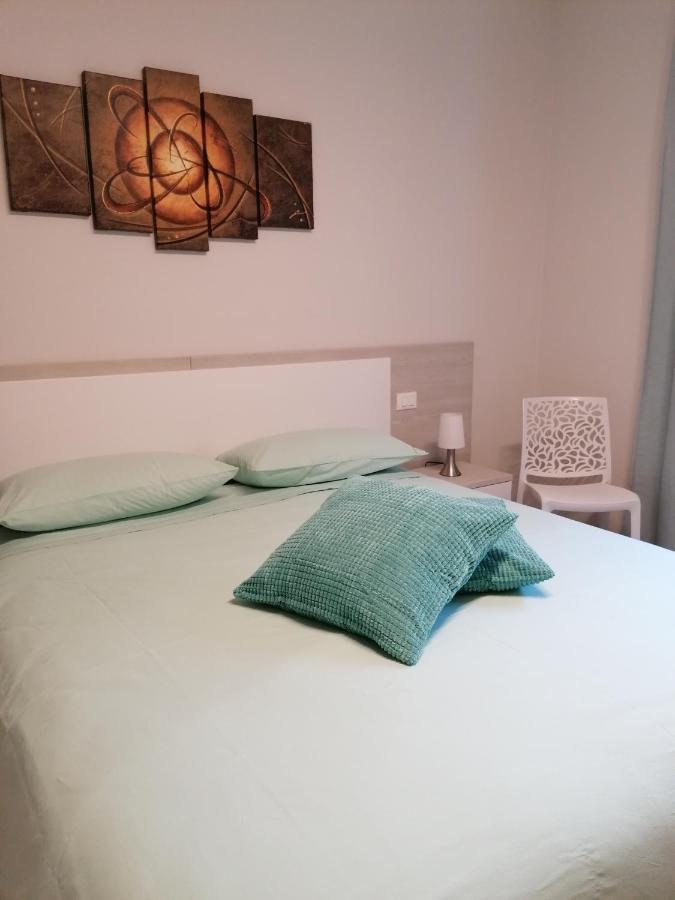 Italaforesteria Hotel Lavone Bilik gambar