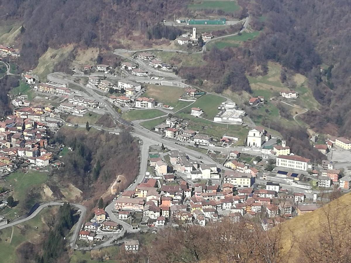 Italaforesteria Hotel Lavone Luaran gambar
