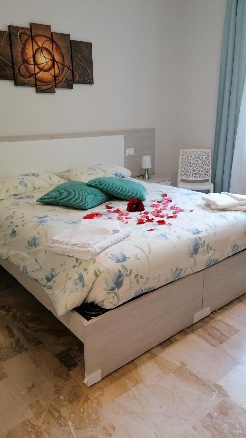 Italaforesteria Hotel Lavone Luaran gambar